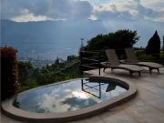 Casa de campo de alto standing de 4 dormitorios en venta...