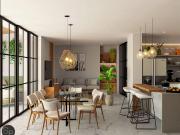 Casa de campo de alto standing de 4 dormitorios en venta...