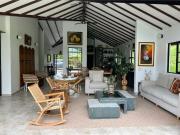 Casa de campo de alto standing de 4 dormitorios en venta...