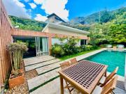 Casa de campo de alto standing de 4 dormitorios en venta...