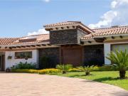 Casa de campo de alto standing de 4 dormitorios en venta...