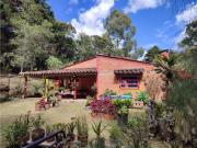 Casa de campo de alto standing de 4 dormitorios en venta...