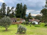 Casa de campo de alto standing de 4 dormitorios en venta...