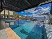 Casa de campo de alto standing de 4 dormitorios en venta...