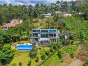 Casa de campo de alto standing de 4 dormitorios en venta...