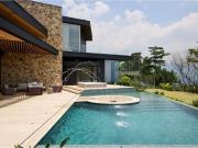 Casa de campo de alto standing de 4 dormitorios en venta...