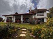 Casa de campo de alto standing de 4 dormitorios en venta...