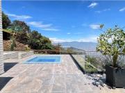 Exclusiva casa de campo en venta Medellín, Colombia