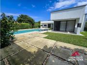 Casa de campo de alto standing de 4 dormitorios en venta...