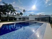 Casa de campo de alto standing de 4 dormitorios en venta...