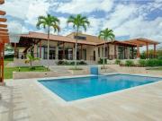 Casa de campo de alto standing de 4 dormitorios en venta...