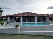 Casa de campo de alto standing de 4 dormitorios en venta...