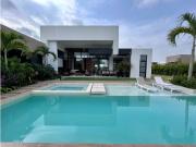 Casa de campo de alto standing de 4 dormitorios en venta...