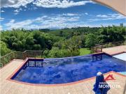 Casa de campo de alto standing de 4 dormitorios en venta...