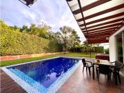 Casa de campo de alto standing de 4 dormitorios en venta...