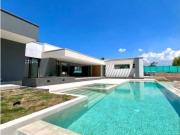 Casa de campo de alto standing de 4 dormitorios en venta...