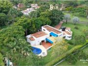 Casa de campo de alto standing de 4 dormitorios en venta...