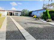 Casa de campo de alto standing de 4 dormitorios en venta...