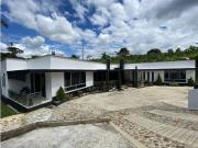 Casa de campo de alto standing de 4 dormitorios en venta...