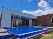 Casa de campo de alto standing de 4 dormitorios en venta...