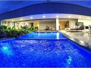 Casa de campo de alto standing de 4 dormitorios en venta...