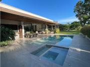 Casa de campo de alto standing de 4 dormitorios en venta...