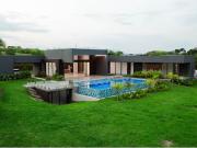 Casa de campo de alto standing de 4 dormitorios en venta...