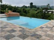 Casa de campo de alto standing de 4 dormitorios en venta...