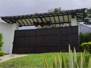 Casa de campo de alto standing de 4 dormitorios en venta...