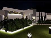 Casa de campo de alto standing de 4 dormitorios en venta...