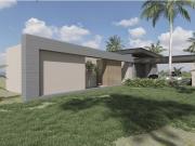 Casa de campo de alto standing de 4 dormitorios en venta...