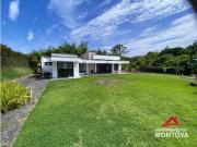 Casa de campo de alto standing de 4 dormitorios en venta...