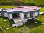 Casa de campo de alto standing de 4 dormitorios en venta...