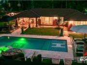 Casa de campo de alto standing de 4 dormitorios en venta...