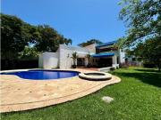 Casa de campo de alto standing de 4 dormitorios en venta...
