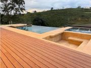 Casa de campo de alto standing de 4 dormitorios en venta...