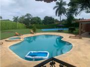 Casa de campo de alto standing de 4 dormitorios en venta...