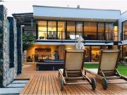 Casa de campo de alto standing de 4 dormitorios en venta...