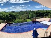 Casa de campo de alto standing de 4 dormitorios en venta...