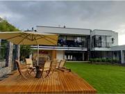 Casa de campo de alto standing de 4 dormitorios en venta...
