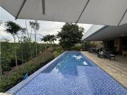 Casa de campo de alto standing de 4 dormitorios en venta...