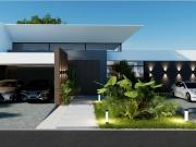 Casa de campo de alto standing de 4 dormitorios en venta...