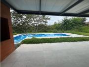 Casa de campo de alto standing de 4 dormitorios en venta...