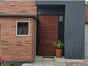 Casa de campo de alto standing de 4 dormitorios en venta...