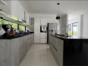 Casa de campo de alto standing de 4 dormitorios en venta...