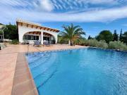 Casa de campo de alto standing de 334 m2 en venta...