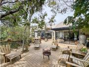 Casa de campo de alto standing de 4 dormitorios en venta...