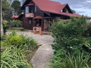 Casa de campo de alto standing de 4 dormitorios en venta...