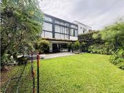 Casa de campo de alto standing de 4 dormitorios en venta...