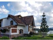 Casa de campo de alto standing de 4 dormitorios en venta...